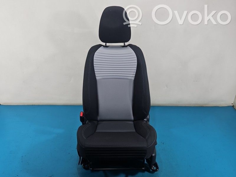 Toyota Yaris Sedile anteriore del conducente