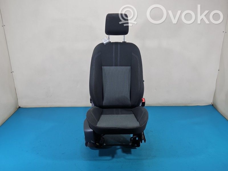 Ford C-MAX II Sedile anteriore del passeggero