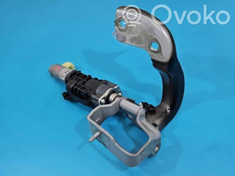 Audi A4 S4 B9 8W Moteur ouverture de coffre 