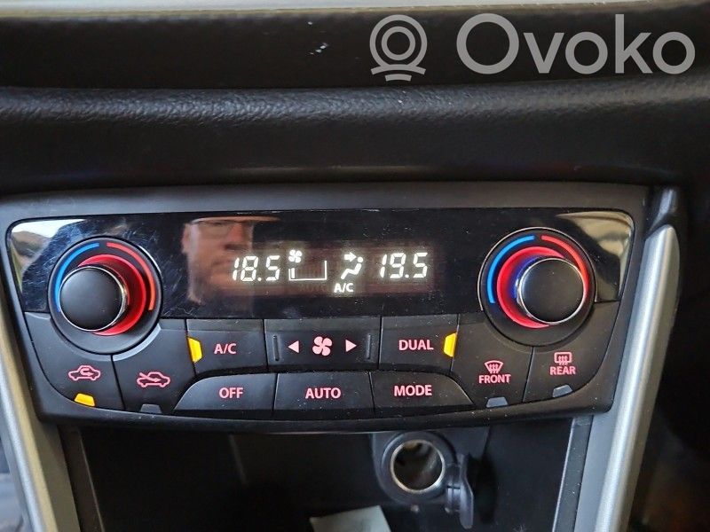 Panel klimatyzacji / Ogrzewania   3951061M00,IMPRK1594500
