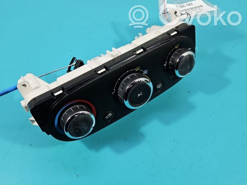 Panel klimatyzacji / Ogrzewania   5R5841100,IMPRK1595082
