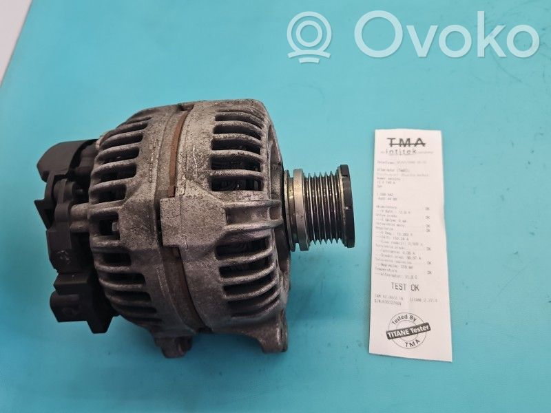 Alternator   IMPRK1598942
