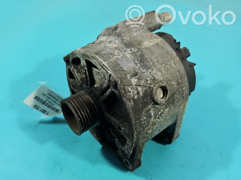 Generator/alternator   2542637B,IMPRK1601724,8200138269