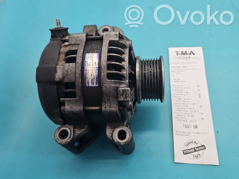 Alternator   IMPRK1593951