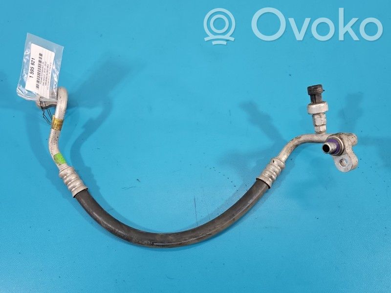Opel Astra K Tubo flessibile aria condizionata (A/C)