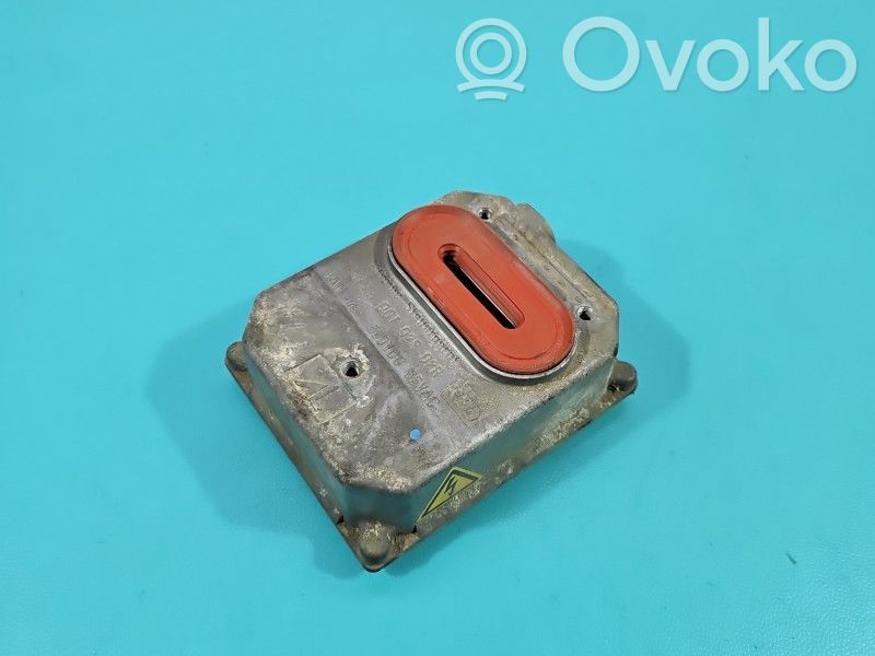 BMW 3 E46 Module de ballast de phare Xenon 
