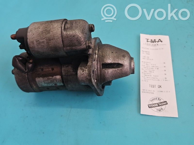 Electromotor   8973860620,IMPRK1592135