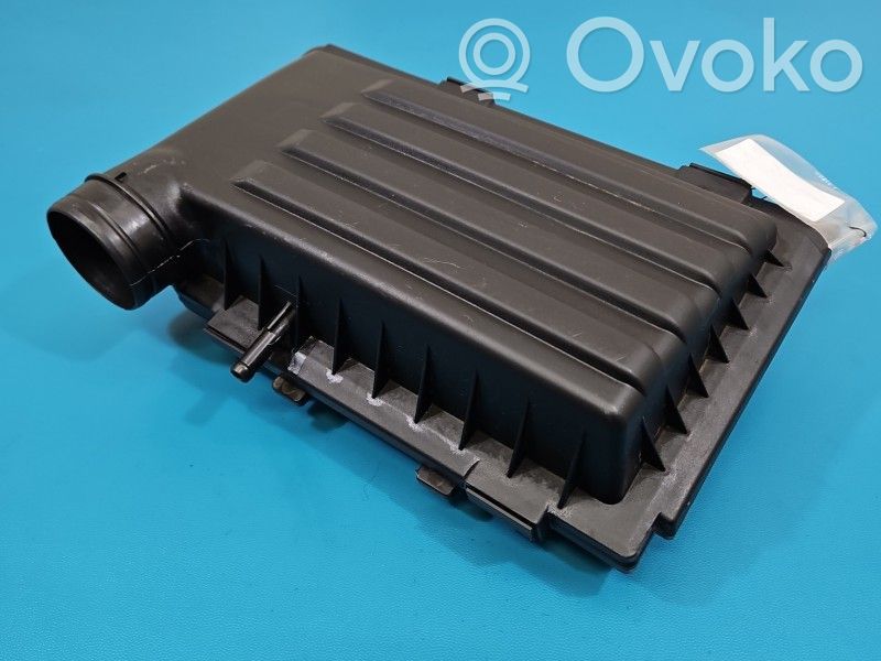 Skoda Octavia Mk3 (5E) Scatola del filtro dell’aria