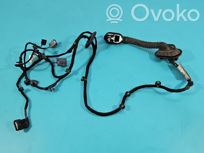 Cablaggio porta posteriore   JX6R14633,IMPRK1583088,A13590355