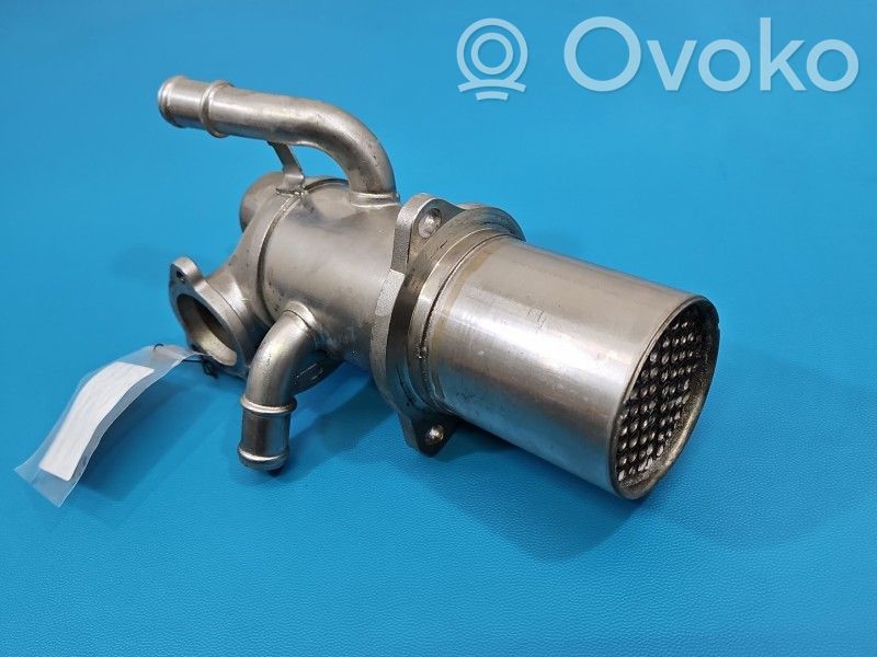 Audi A4 S4 B9 8W Valvola di raffreddamento EGR 