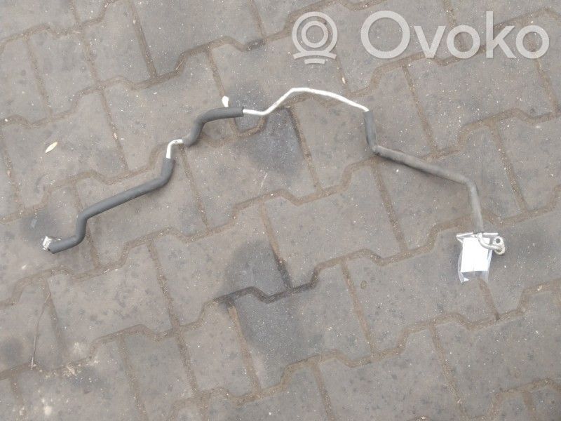 Honda CR-V Tubo flessibile aria condizionata (A/C) 