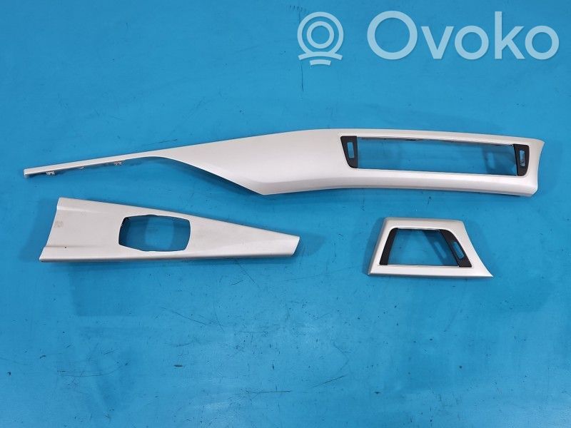 BMW 3 F30 F35 F31 Ramă consolă centrală 