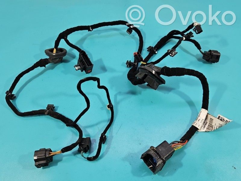 Cableado de puerta trasera   50548664,IMPRK1591539