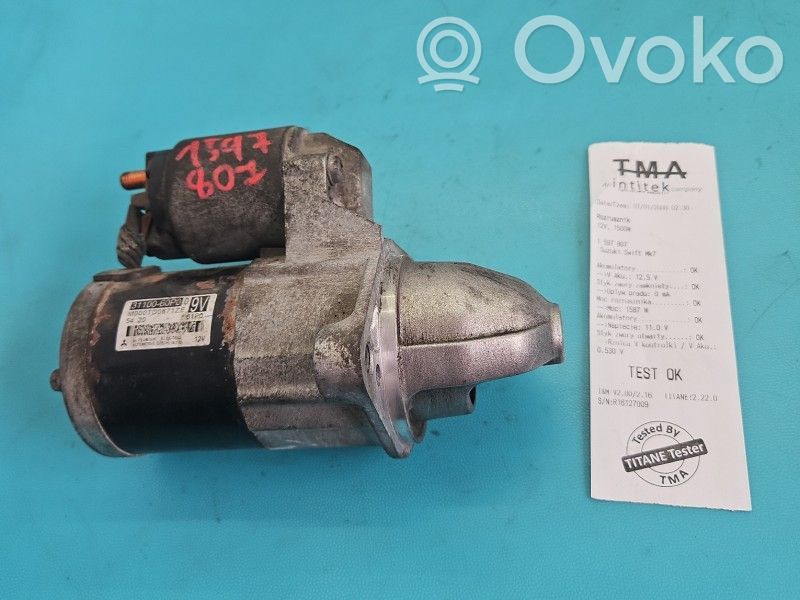 Rozrusznik   3110060P00,IMPRK1597807,M000TD0871ZE