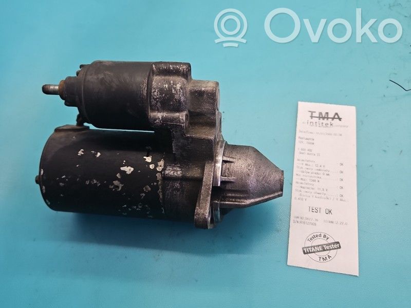 Electromotor   0001107077,IMPRK1600492