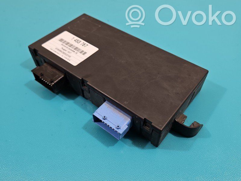 Peugeot 1007 Modul de control caroserie central