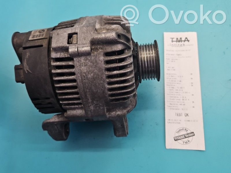 Generator/alternator   1435938,IMPRK1601581