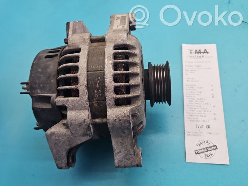 Opel Astra G Generatore/alternatore 