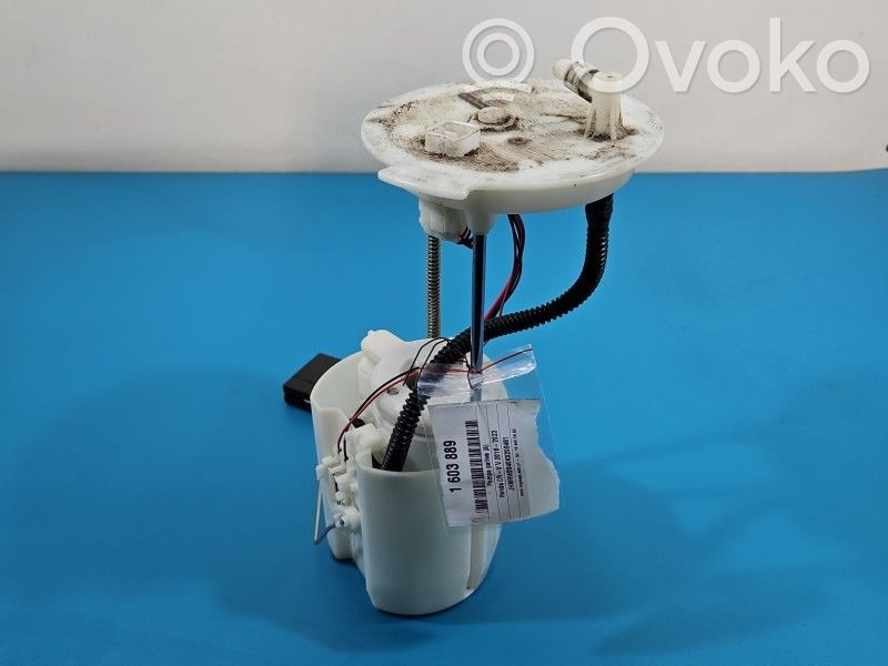 Honda CR-V Pompa carburante immersa 
