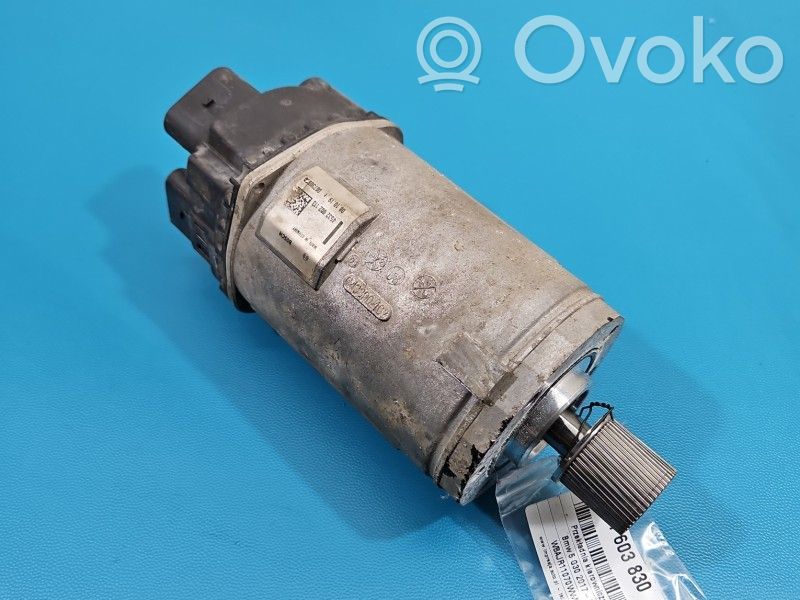 BMW 5 G30 G31 G38 Cremagliera dello sterzo 
