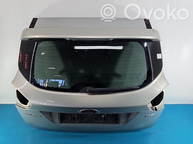Ford Kuga I Portellone posteriore/bagagliaio 