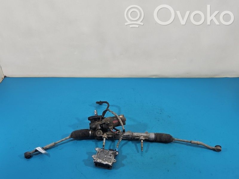 Citroen C3 Cremagliera dello sterzo 