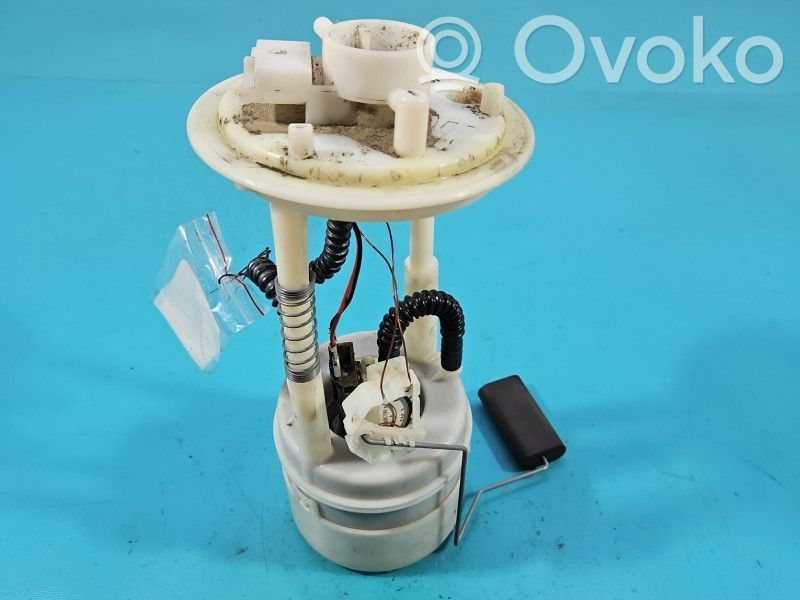 Fiat Doblo Pompe à carburant