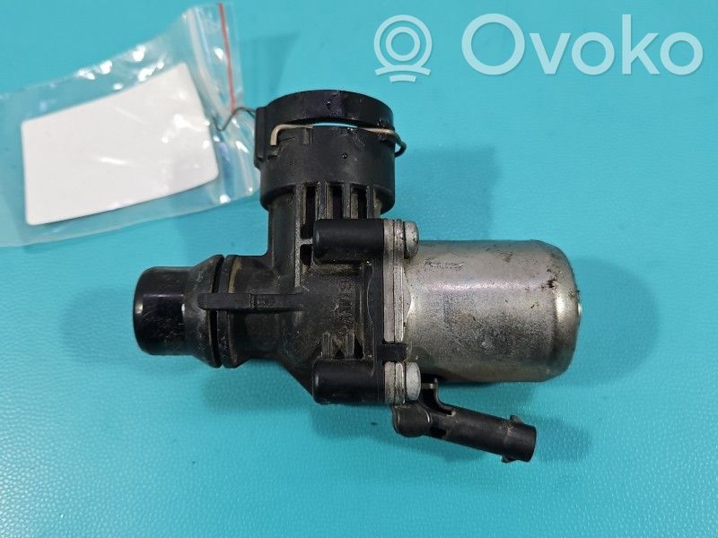 BMW 3 G20 G21 Valvola di regolazione del liquido di raffreddamento e del riscaldatore