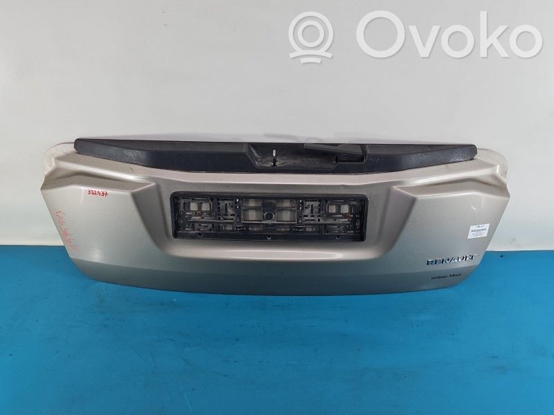 Renault Koleos I Hayon/capotă portbagaj 