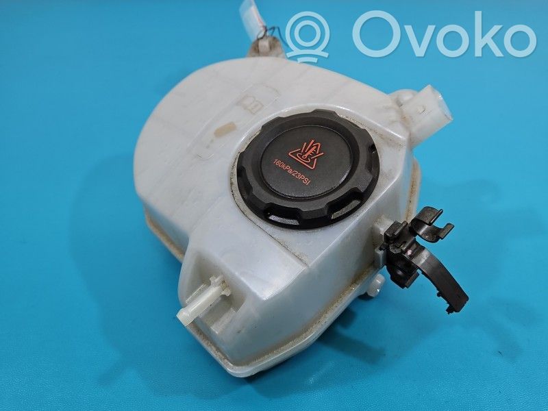 Skoda Octavia Mk4 Serbatoio di compensazione del liquido refrigerante/vaschetta 