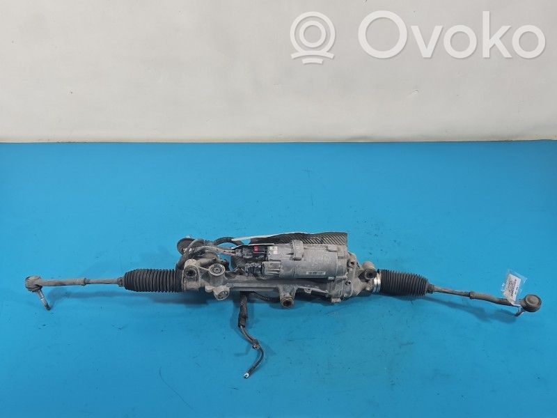 Opel Astra K Cremallera de dirección 