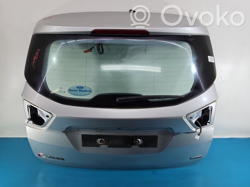 Ford C-MAX II Hayon/capotă portbagaj 