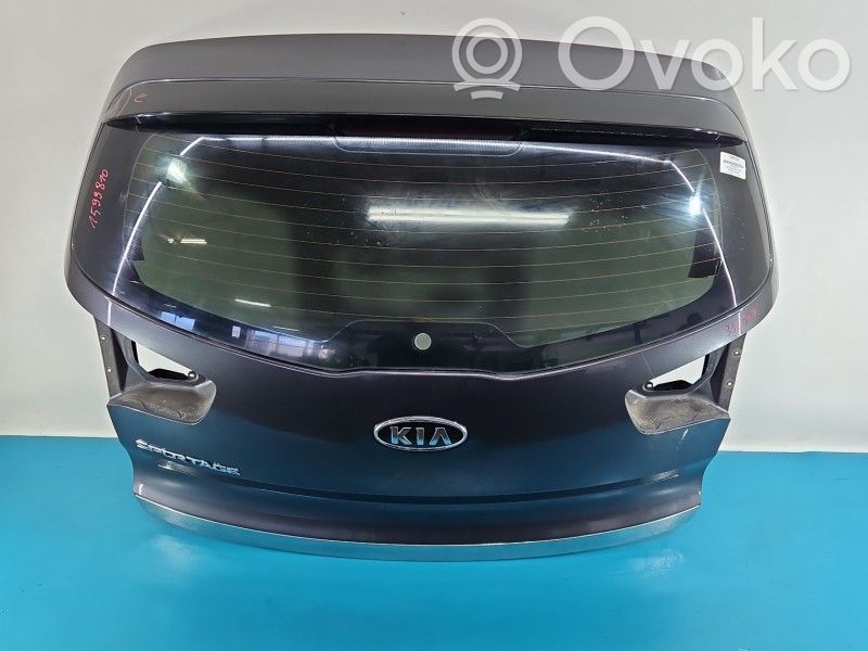 KIA Sportage Hayon/capotă portbagaj 