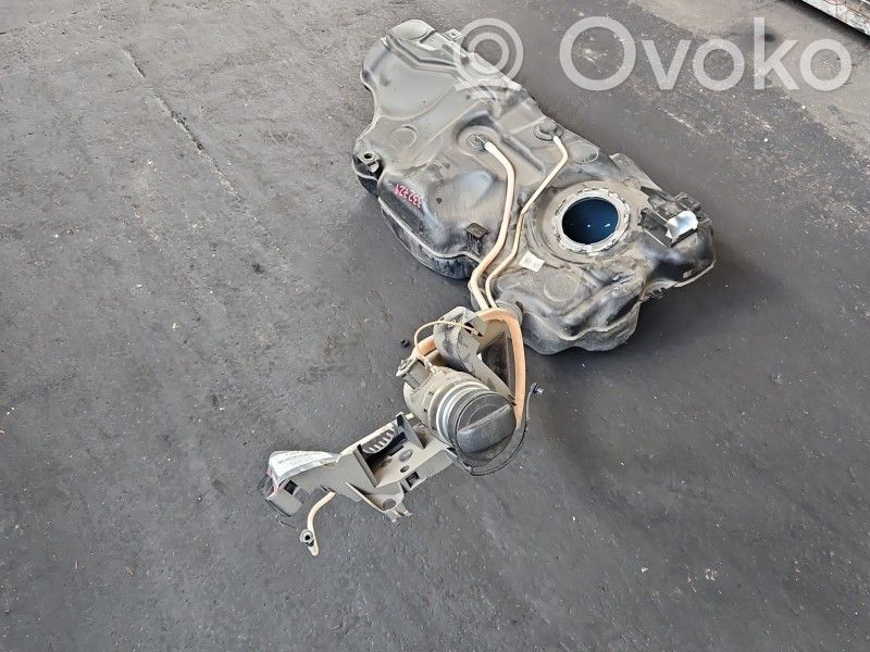 Zbiornik paliwa   2Q0201021,IMPRK1604730