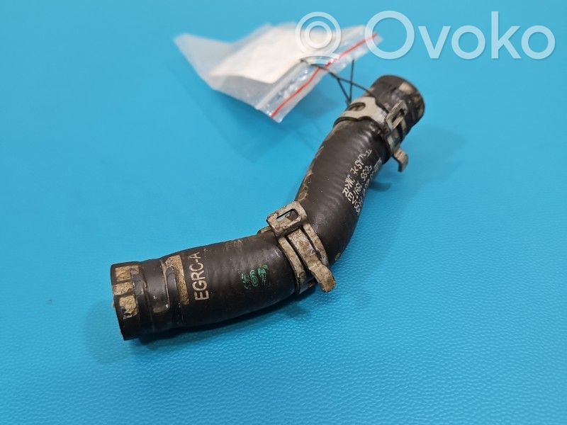 Opel Astra K Tuyau de liquide de refroidissement moteur