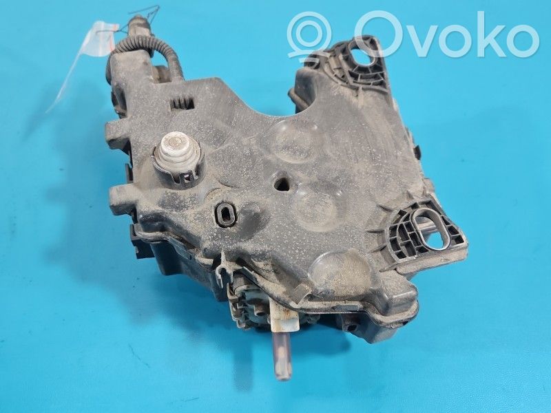 Peugeot 5008 II Tanque de fluido FAP 