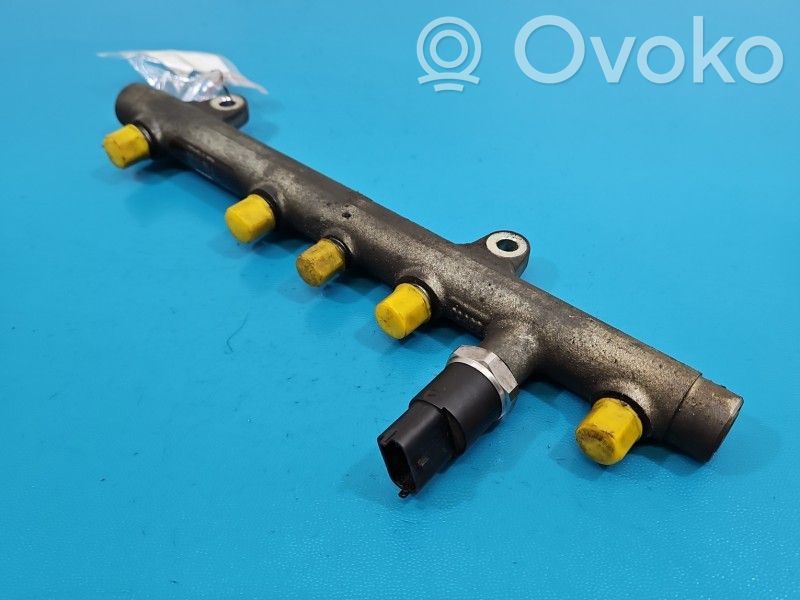 Renault Laguna II Rampă alimentare injectoare 