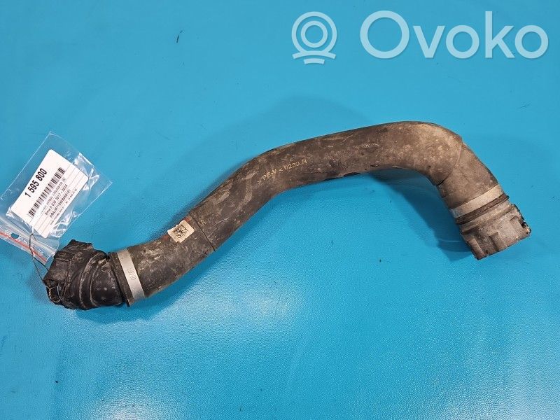 BMW 5 G30 G31 G38 Tubo flessibile del liquido di raffreddamento del motore 