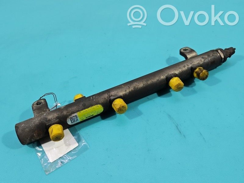 Iveco Daily 4th gen Listwa wtryskowa 