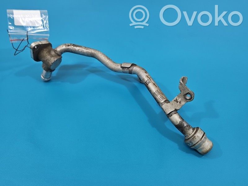 Opel Astra K Conductă/furtun lichid de răcire motor 