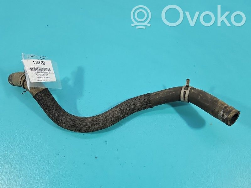 Engine coolant pipe/hose   IMPRK1586252
