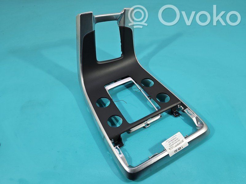 Volvo S60 Inserti decorativi cornice della consolle centrale