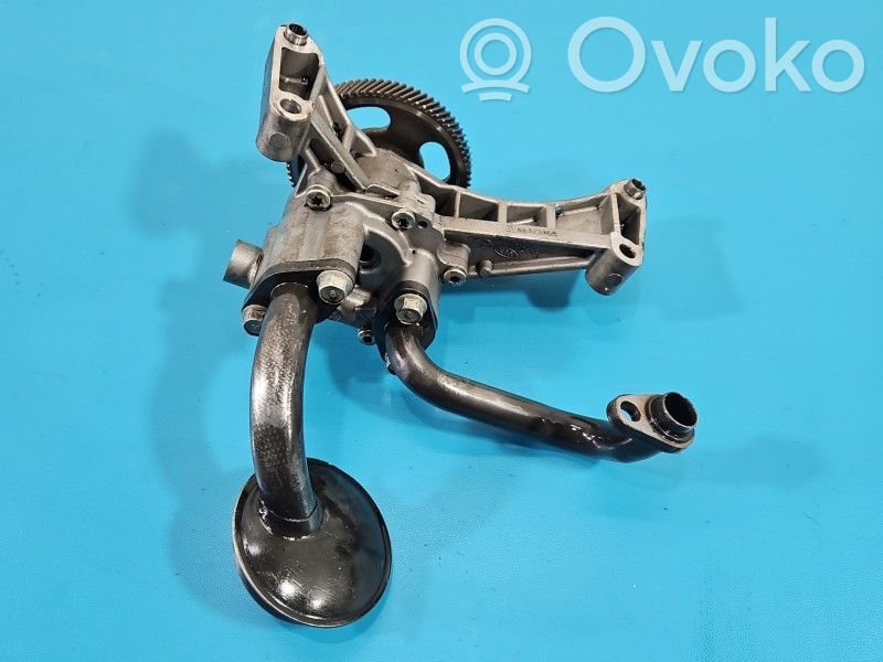 Hyundai ix35 Öljypumppu 