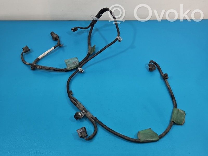 Cableado del sensor de aparcamiento (PDC)   821140F050,IMPRK1593731