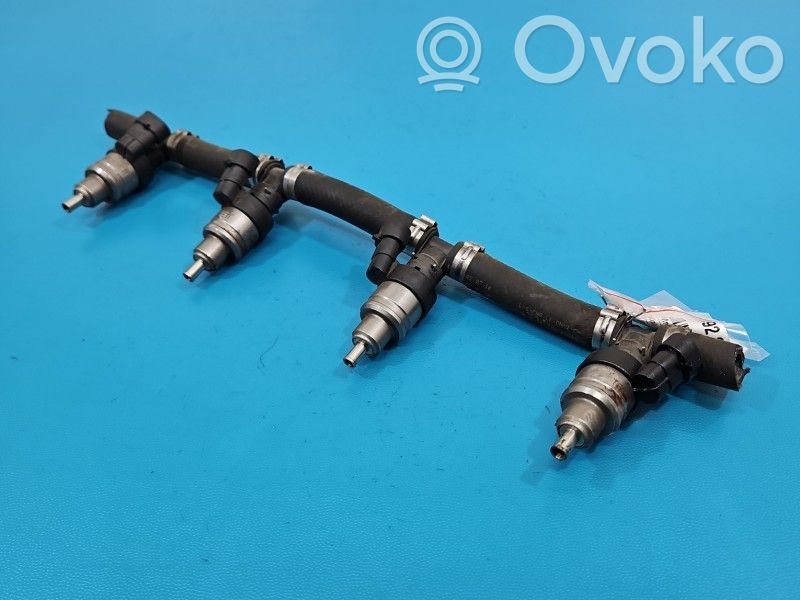 Infiniti FX Injector GPL 