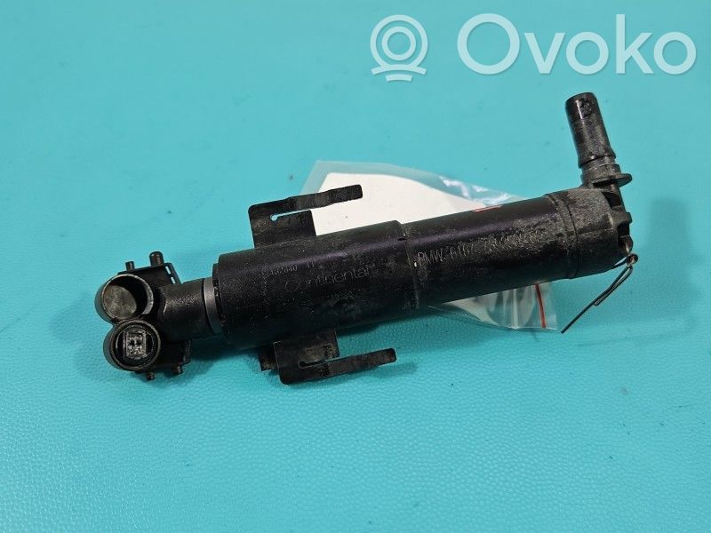 BMW 5 G30 G31 G38 Ugello a spruzzo lavavetri per faro 