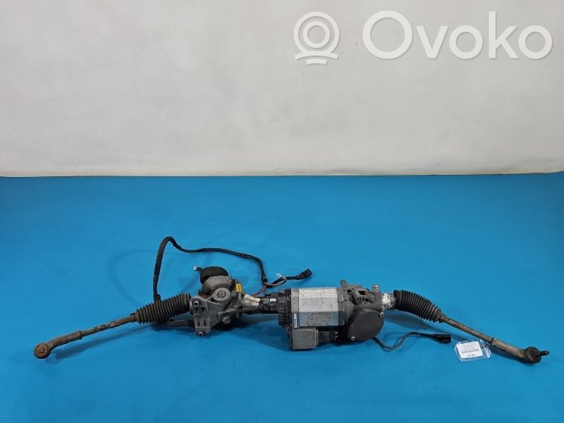 Volkswagen Golf V Casetă direcție 