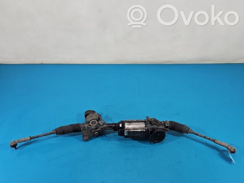 Volkswagen Golf VI Cremagliera dello sterzo 