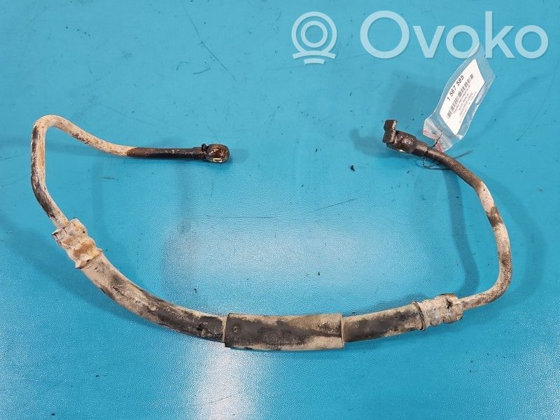 Suzuki Samurai Furtun/conductă servodirecție 