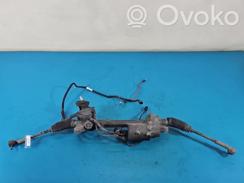 Volkswagen PASSAT B7 Cremagliera dello sterzo 